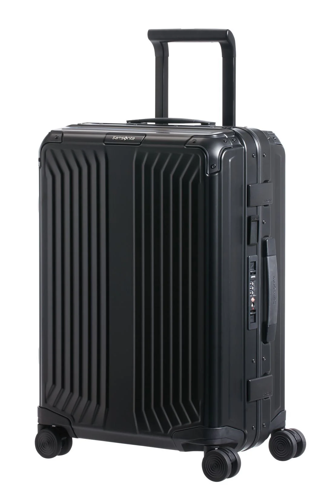SAMSONITE MALETA DE CABINA LITE-BOX ALU 55CM - Image 28