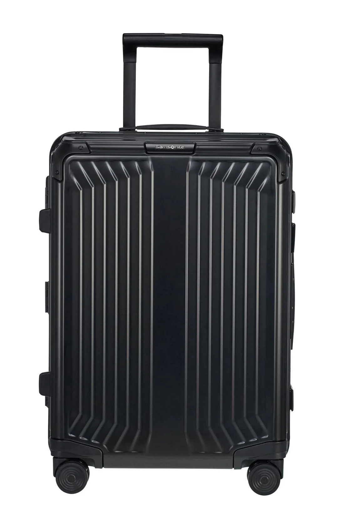 SAMSONITE MALETA DE CABINA LITE-BOX ALU 55CM - Image 29