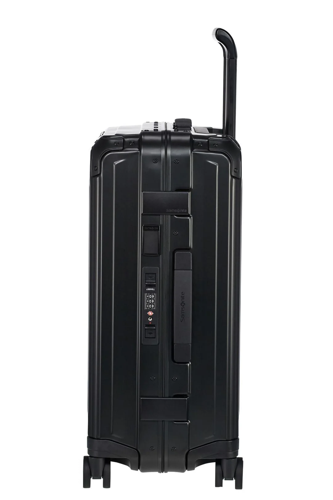 SAMSONITE MALETA DE CABINA LITE-BOX ALU 55CM - Image 32