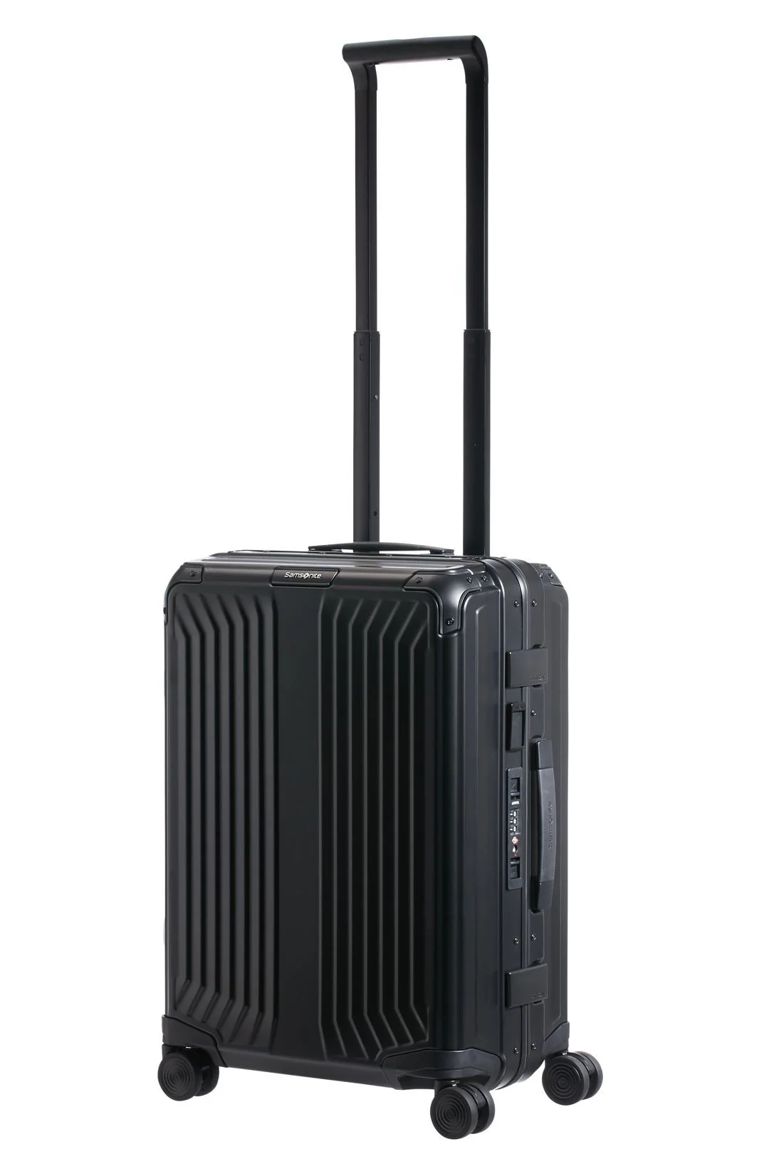 SAMSONITE MALETA DE CABINA LITE-BOX ALU 55CM - Image 34
