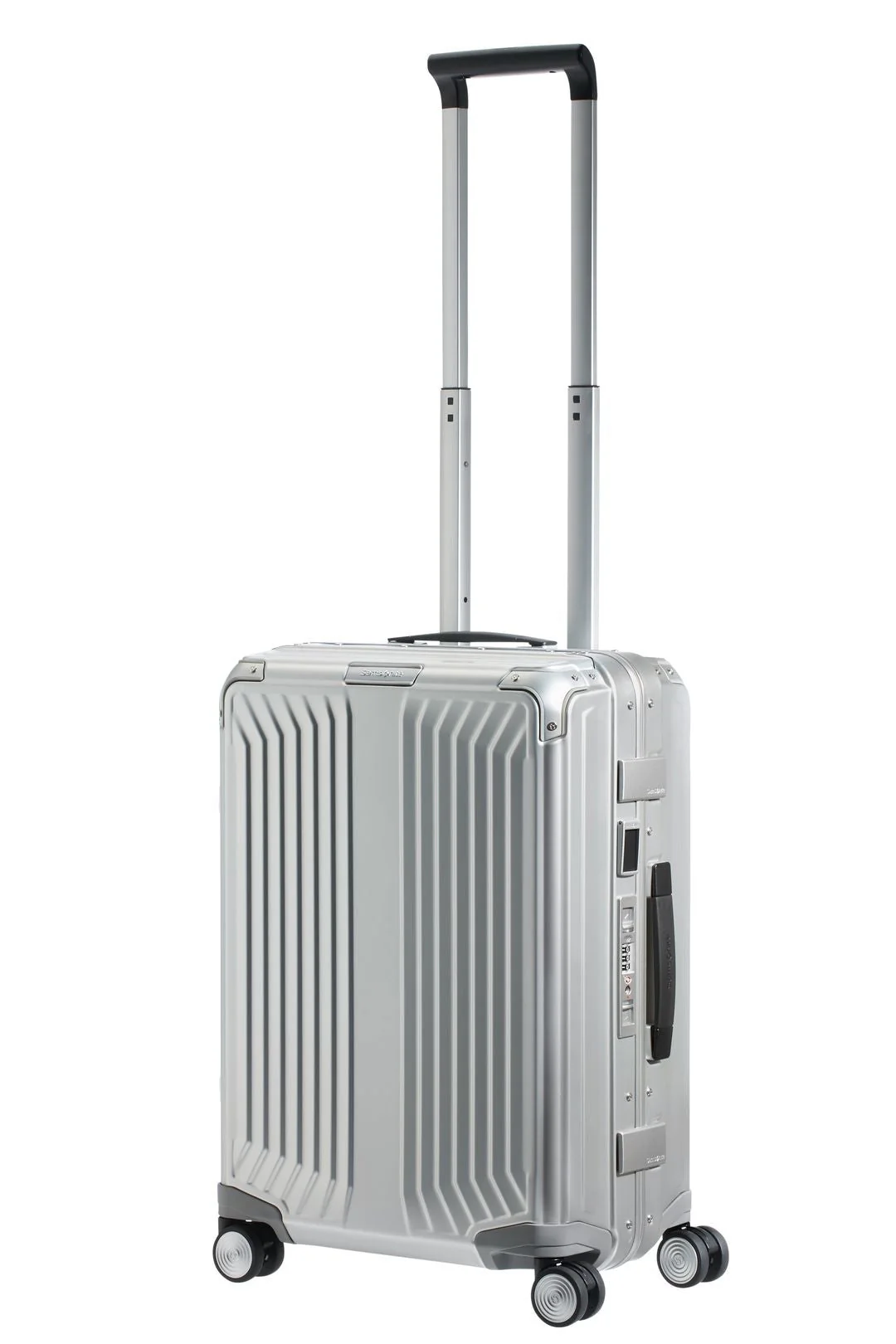 SAMSONITE MALETA DE CABINA LITE-BOX ALU 55CM - Image 6