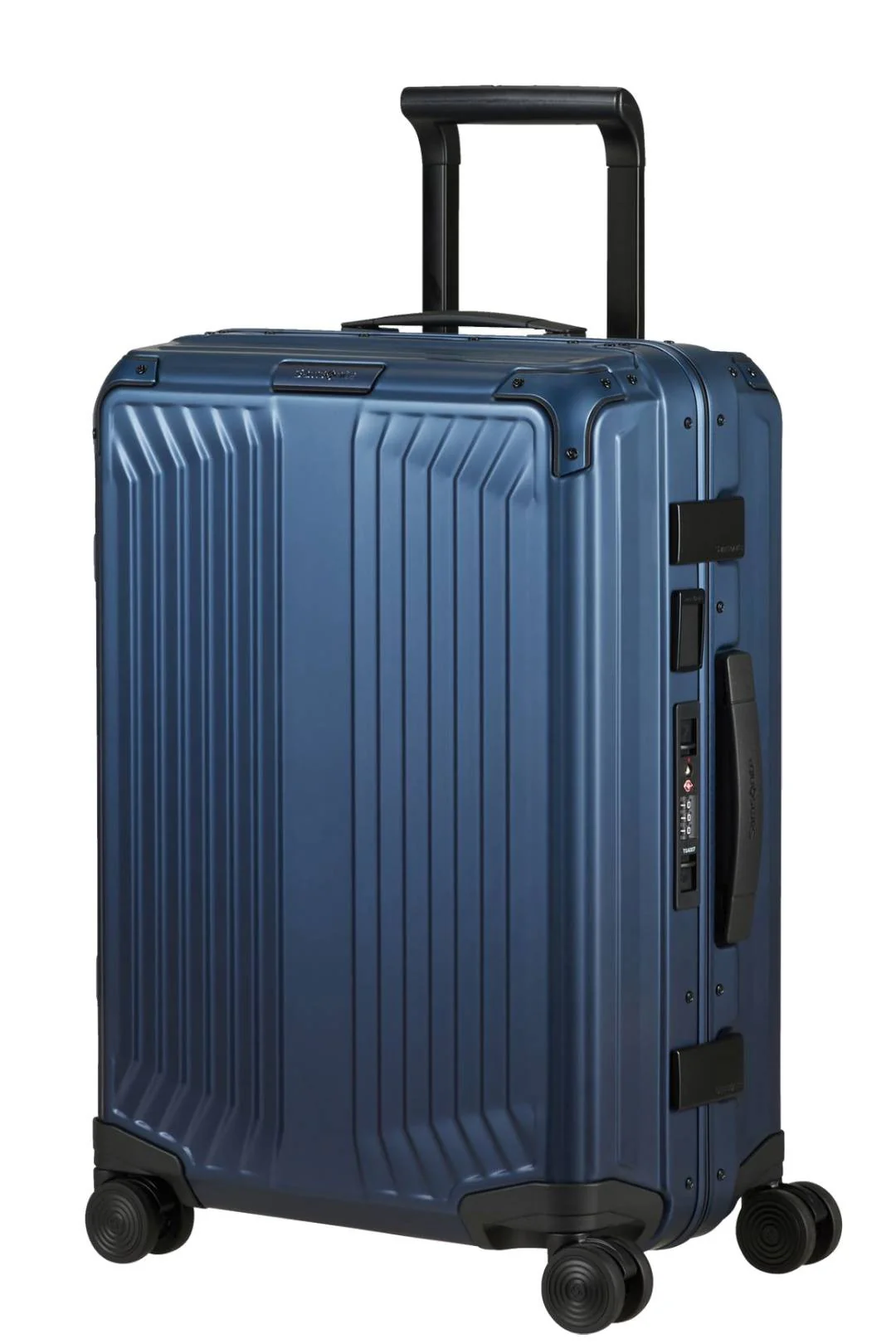 SAMSONITE MALETA DE CABINA LITE-BOX ALU 55CM - Image 8
