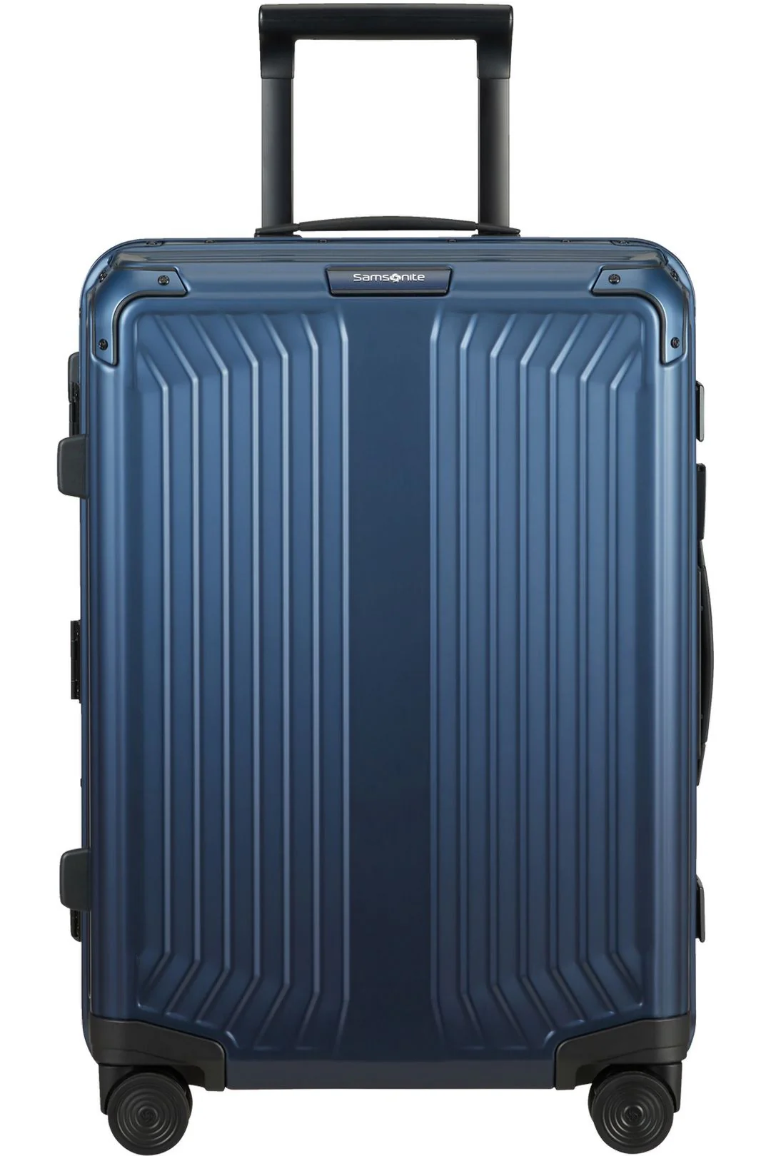 SAMSONITE MALETA DE CABINA LITE-BOX ALU 55CM - Image 9