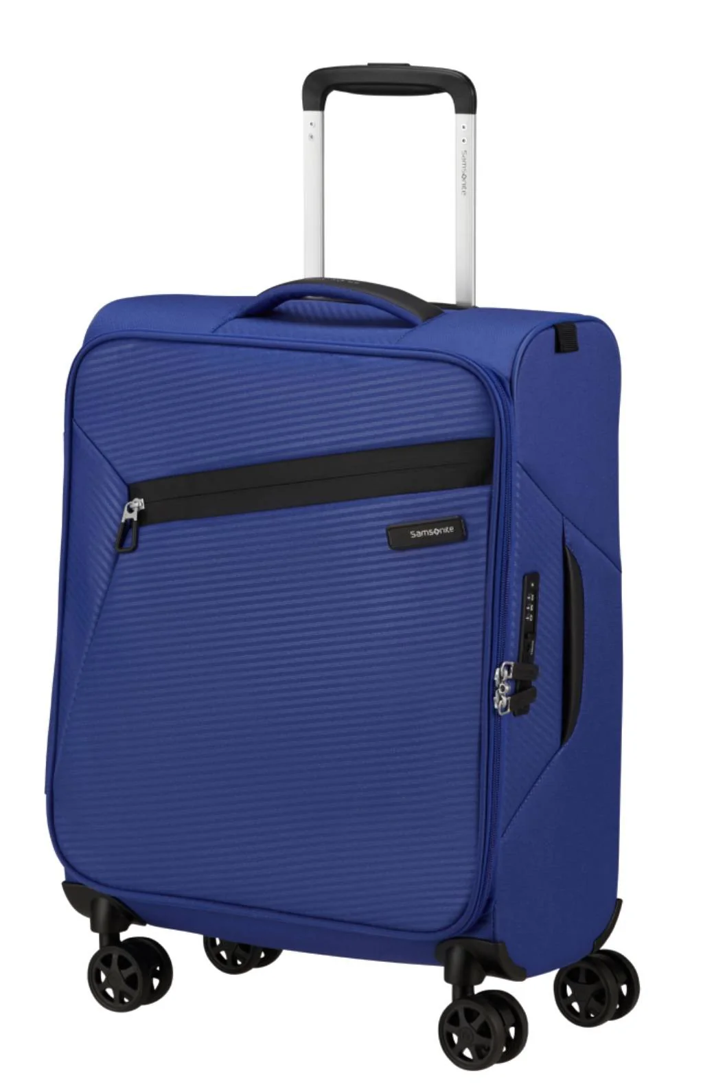 SAMSONITE MALETA DE CABINA LITEBEAM 55CM - Image 10