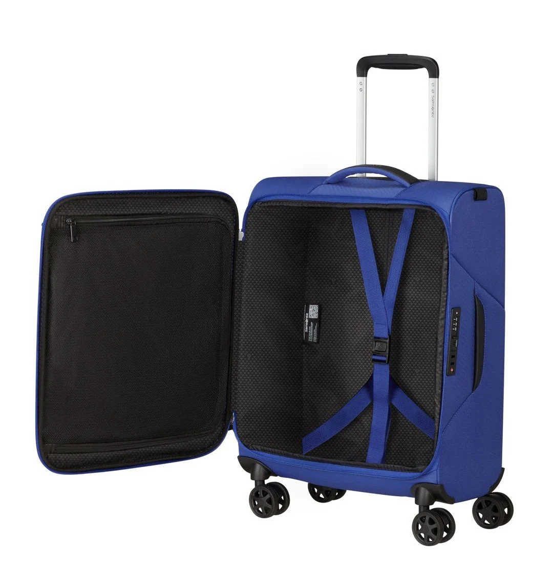 SAMSONITE MALETA DE CABINA LITEBEAM 55CM - Image 13