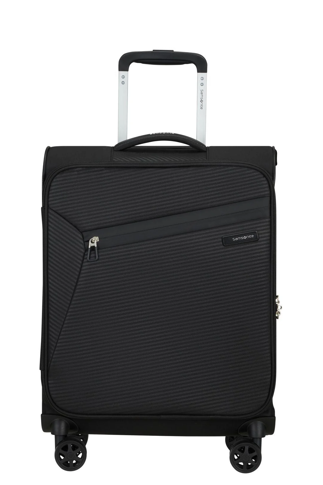 SAMSONITE MALETA DE CABINA LITEBEAM 55CM - Image 2