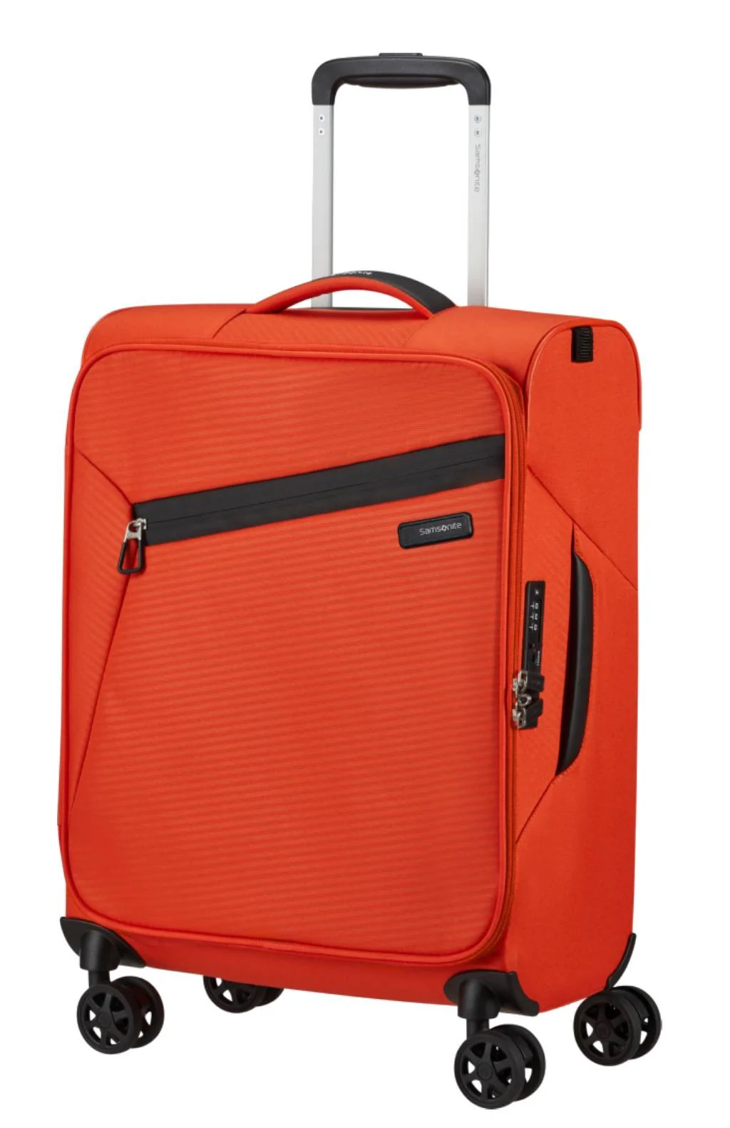 SAMSONITE MALETA DE CABINA LITEBEAM 55CM - Image 23