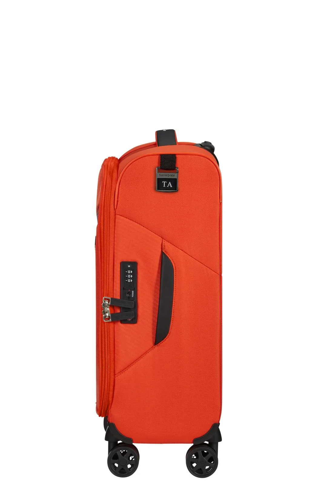 SAMSONITE MALETA DE CABINA LITEBEAM 55CM - Image 27
