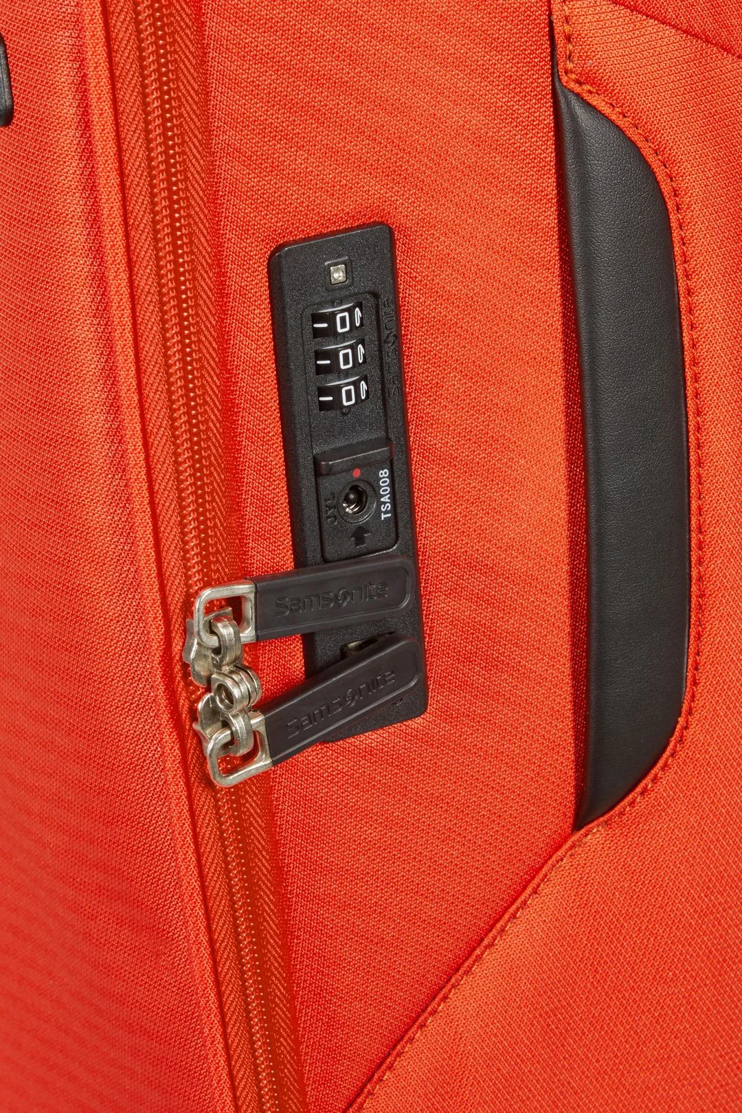 SAMSONITE MALETA DE CABINA LITEBEAM 55CM - Image 28