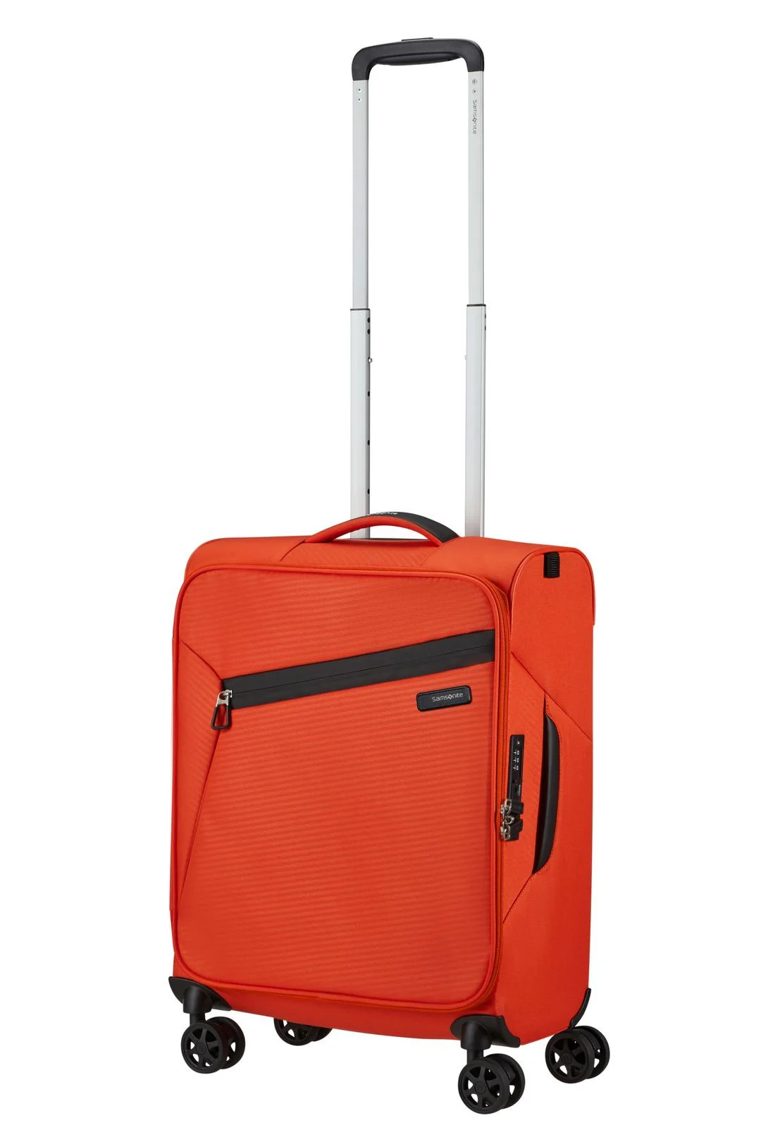 SAMSONITE MALETA DE CABINA LITEBEAM 55CM - Image 30