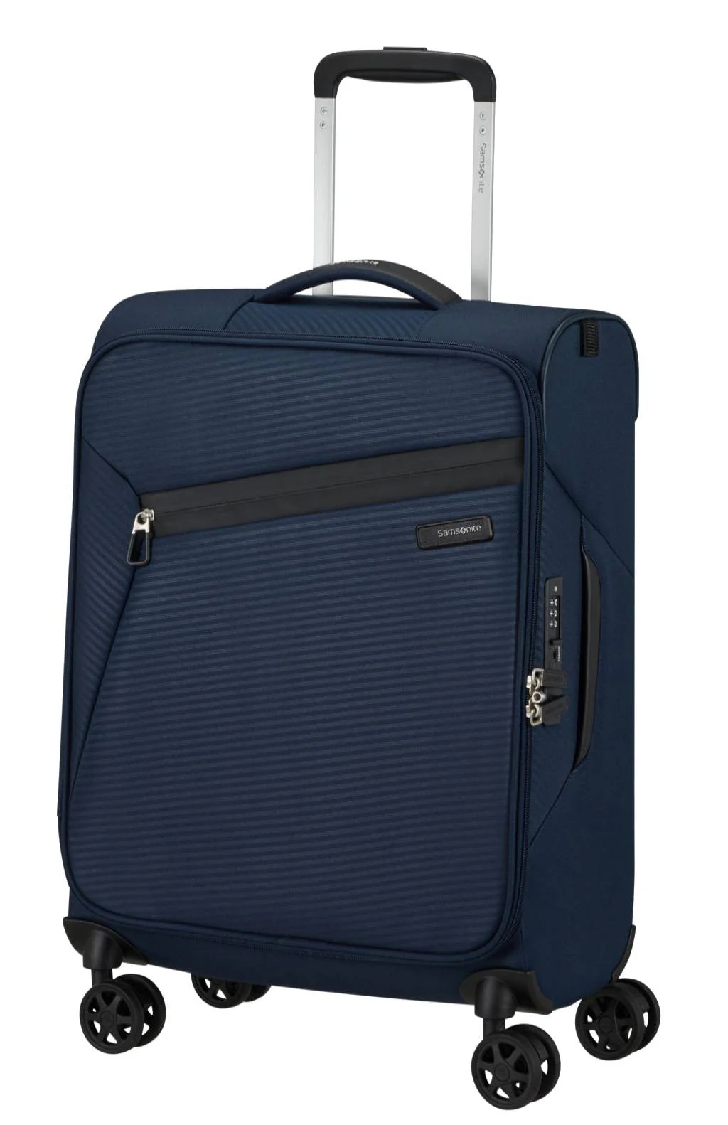 SAMSONITE MALETA DE CABINA LITEBEAM 55CM - Image 33