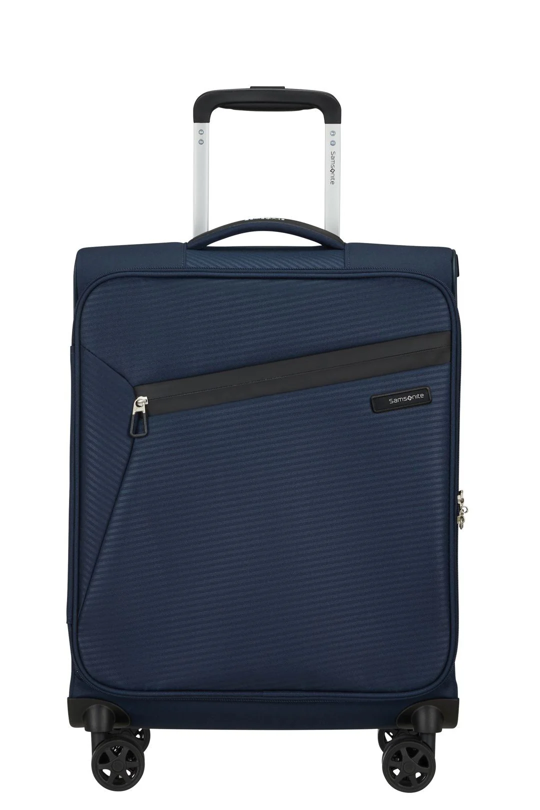 SAMSONITE MALETA DE CABINA LITEBEAM 55CM - Image 34