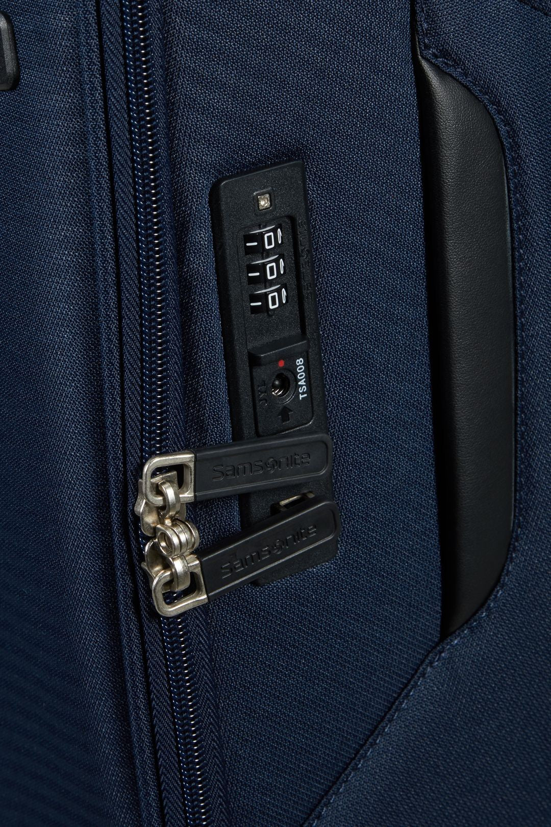 SAMSONITE MALETA DE CABINA LITEBEAM 55CM - Image 38