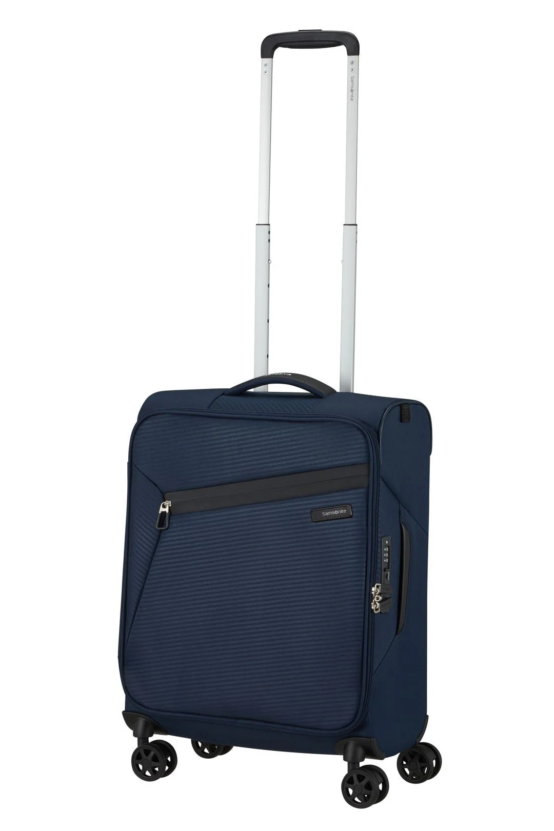 SAMSONITE MALETA DE CABINA LITEBEAM 55CM - Image 39