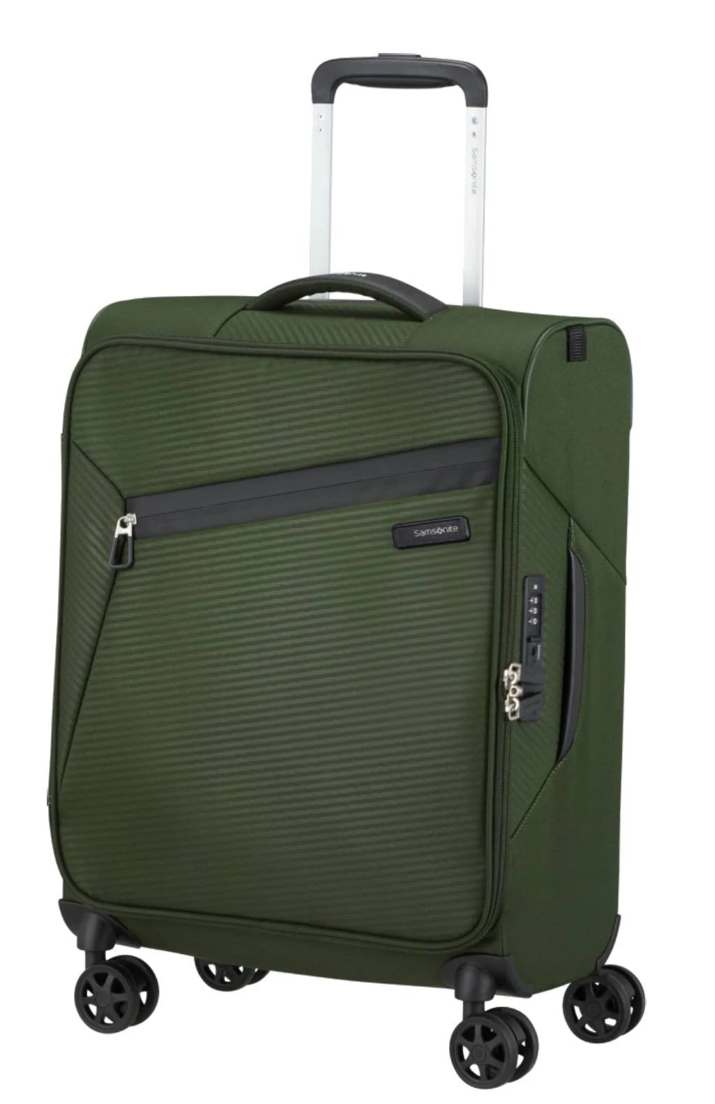SAMSONITE MALETA DE CABINA LITEBEAM 55CM - Image 42