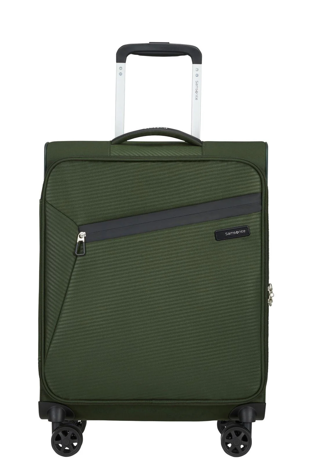 SAMSONITE MALETA DE CABINA LITEBEAM 55CM - Image 43