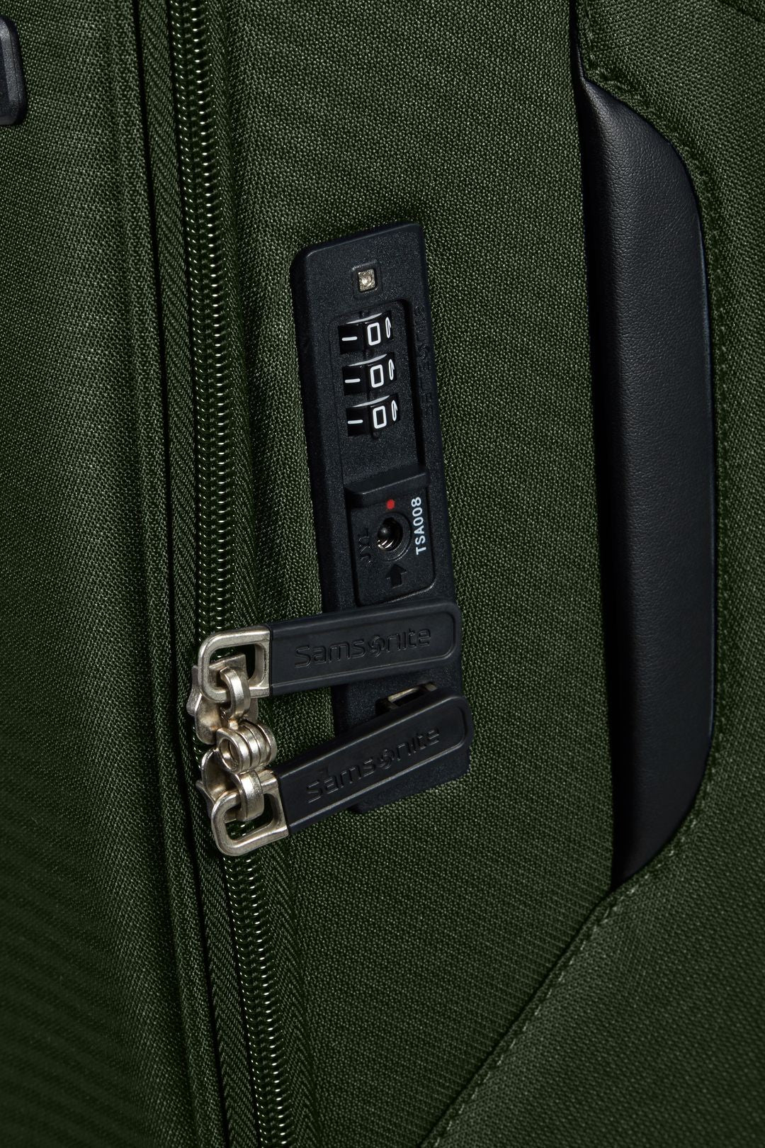 SAMSONITE MALETA DE CABINA LITEBEAM 55CM - Image 47