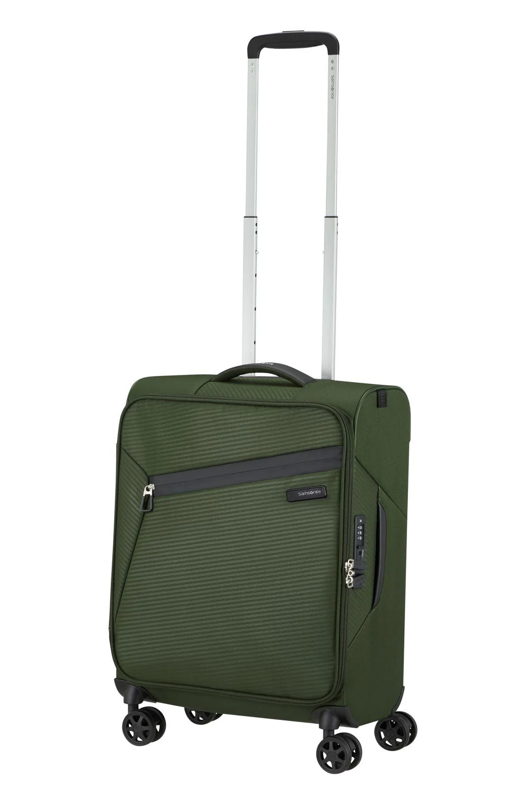 SAMSONITE MALETA DE CABINA LITEBEAM 55CM - Image 48