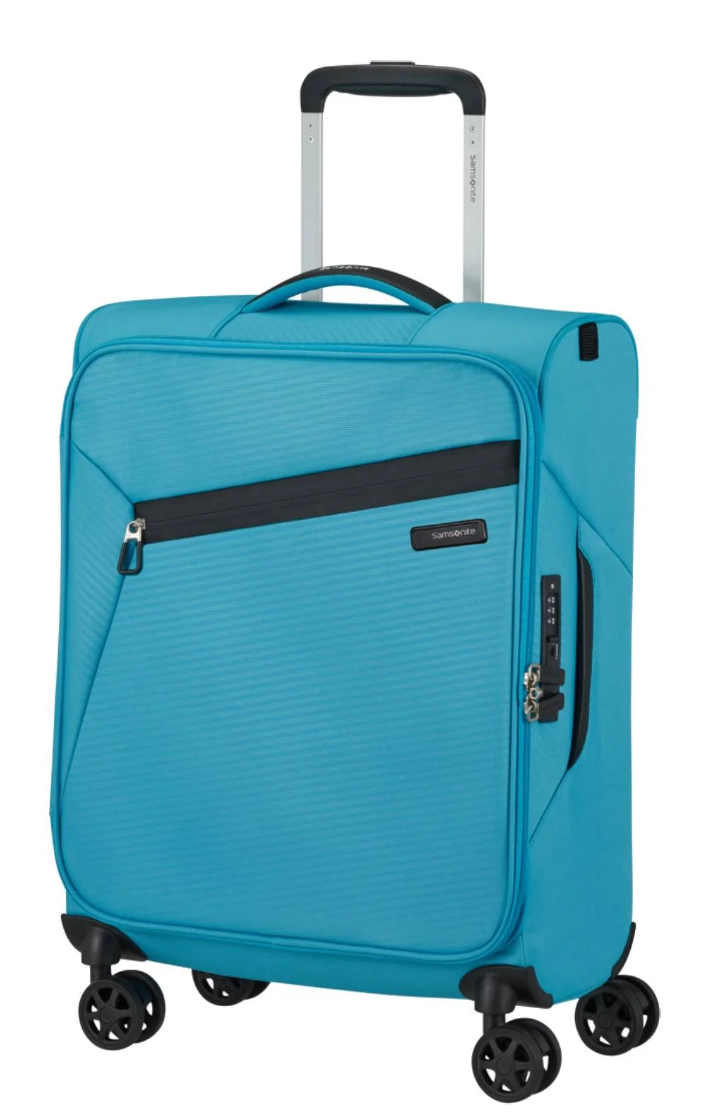 SAMSONITE MALETA DE CABINA LITEBEAM 55CM - Image 51