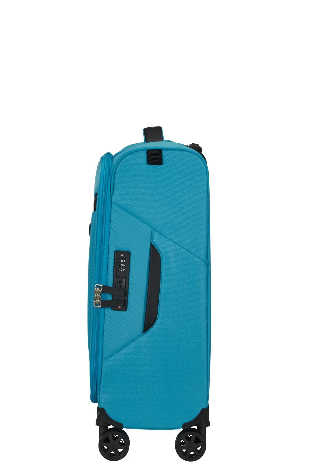 SAMSONITE MALETA DE CABINA LITEBEAM 55CM - Image 55