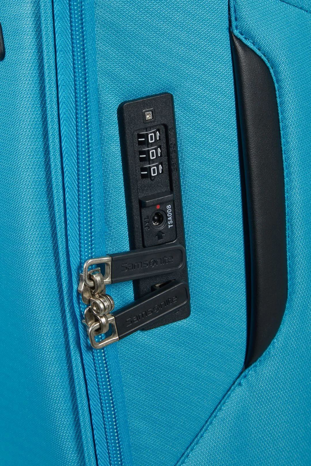 SAMSONITE MALETA DE CABINA LITEBEAM 55CM - Image 56