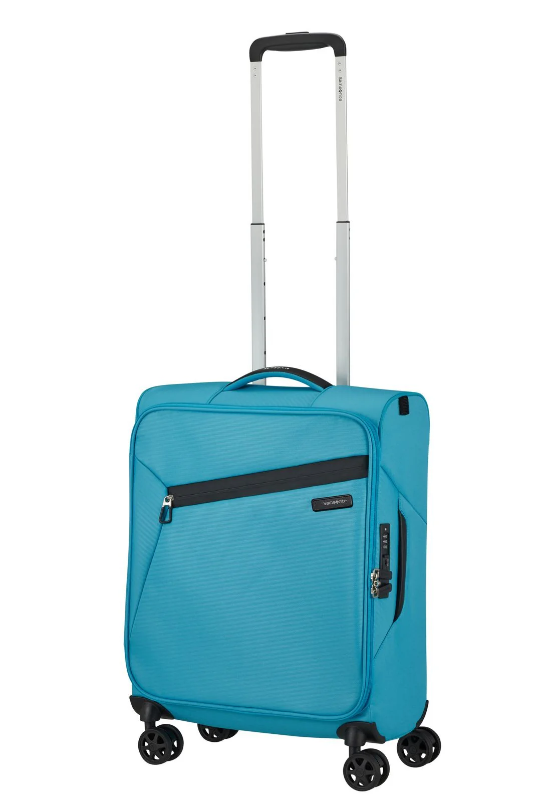 SAMSONITE MALETA DE CABINA LITEBEAM 55CM - Image 57