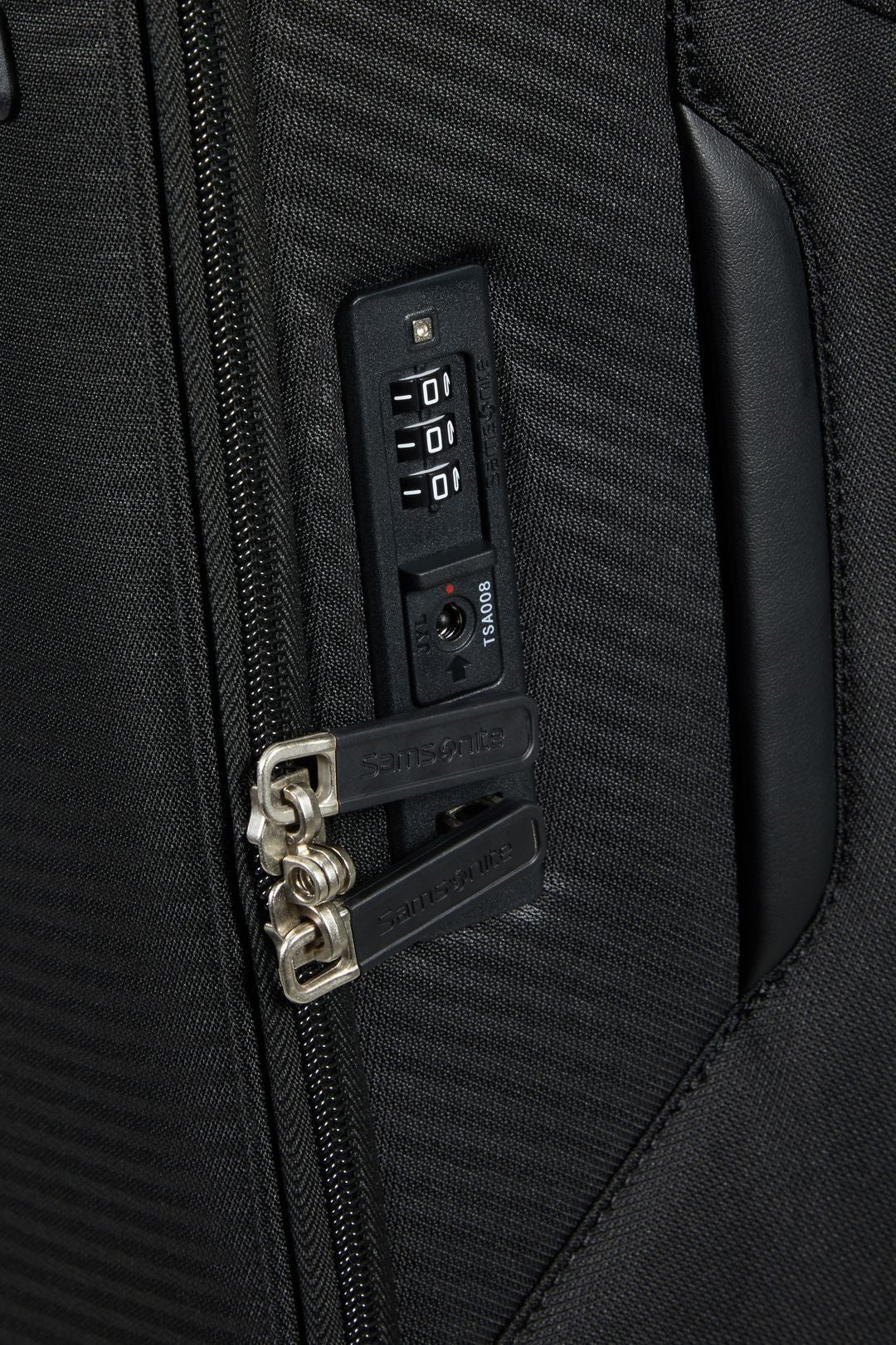 SAMSONITE MALETA DE CABINA LITEBEAM 55CM - Image 6