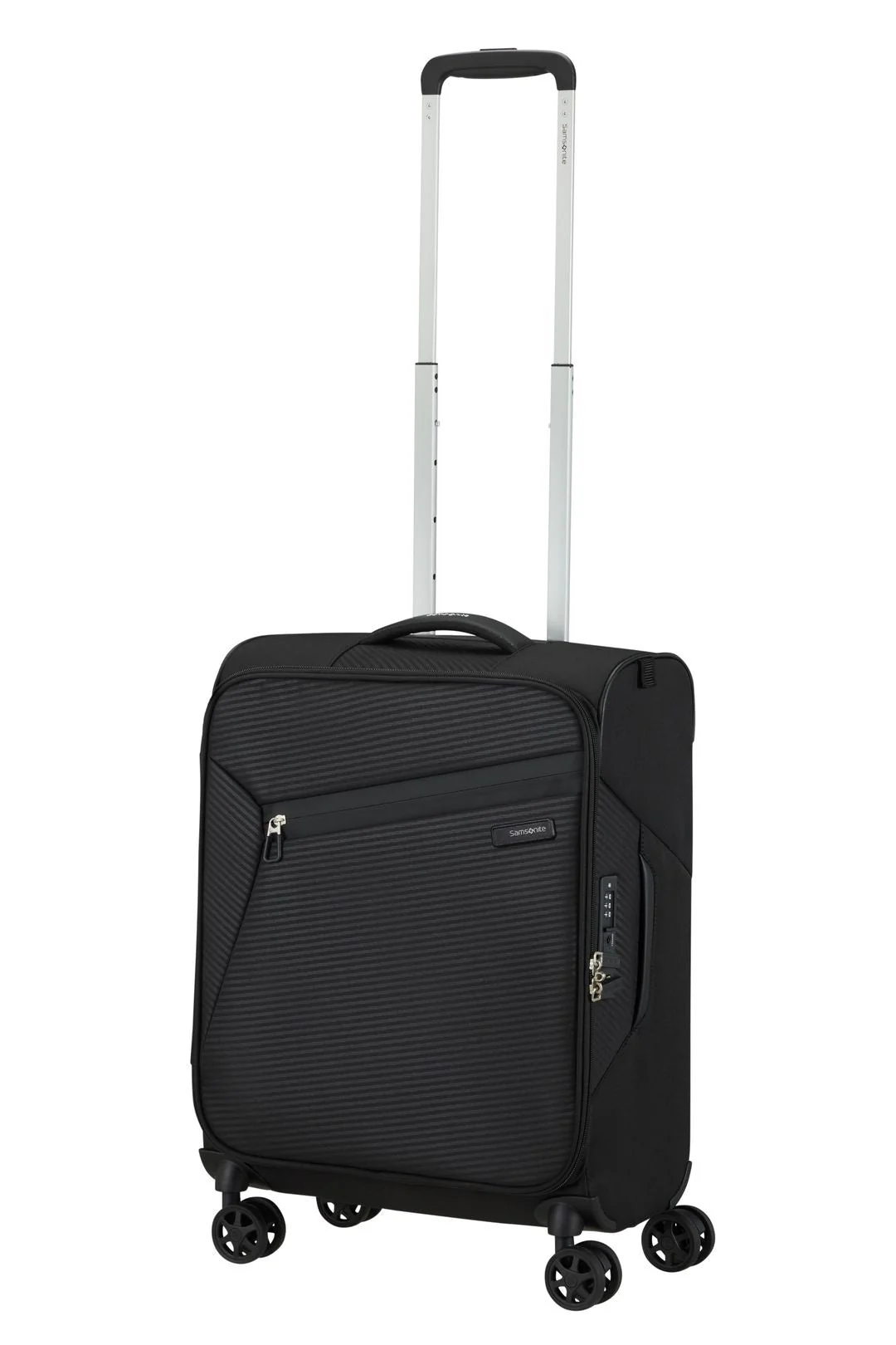 SAMSONITE MALETA DE CABINA LITEBEAM 55CM - Image 7