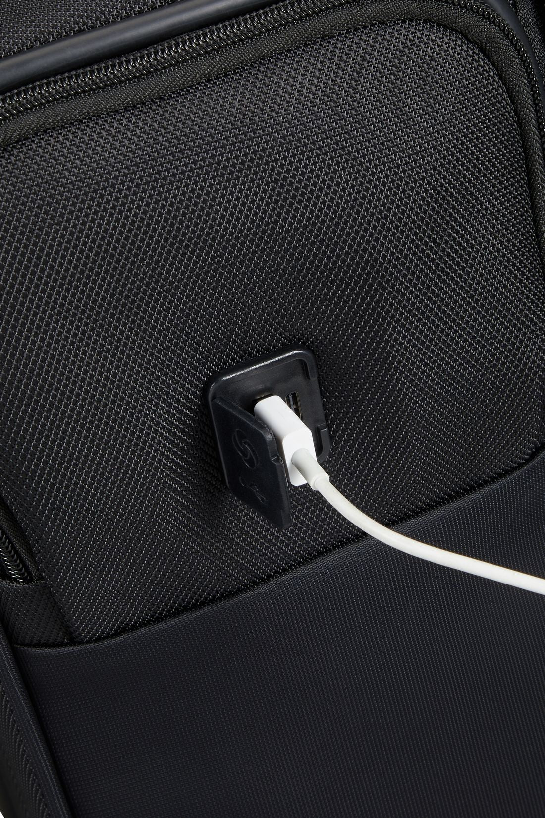 SAMSONITE MALETA DE CABINA SPECTROLITE 3.0 TRVL  –  55CM - Image 10