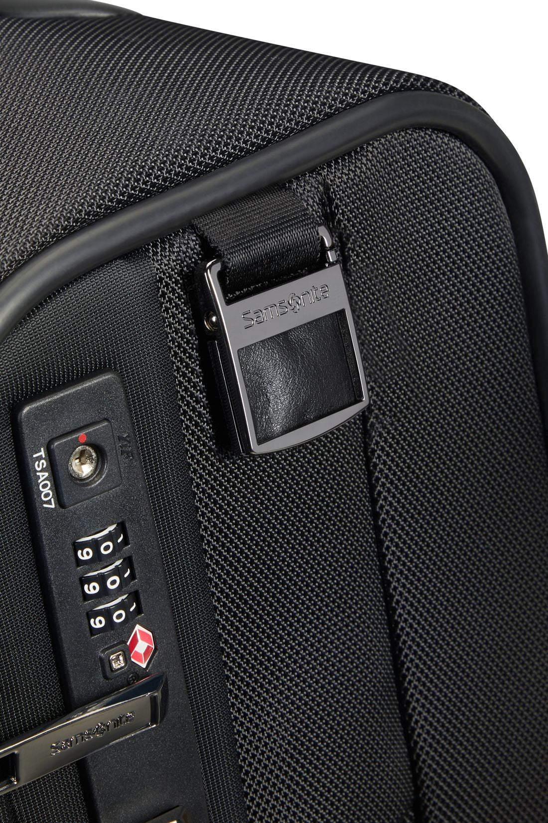 SAMSONITE MALETA DE CABINA SPECTROLITE 3.0 TRVL  –  55CM - Image 17