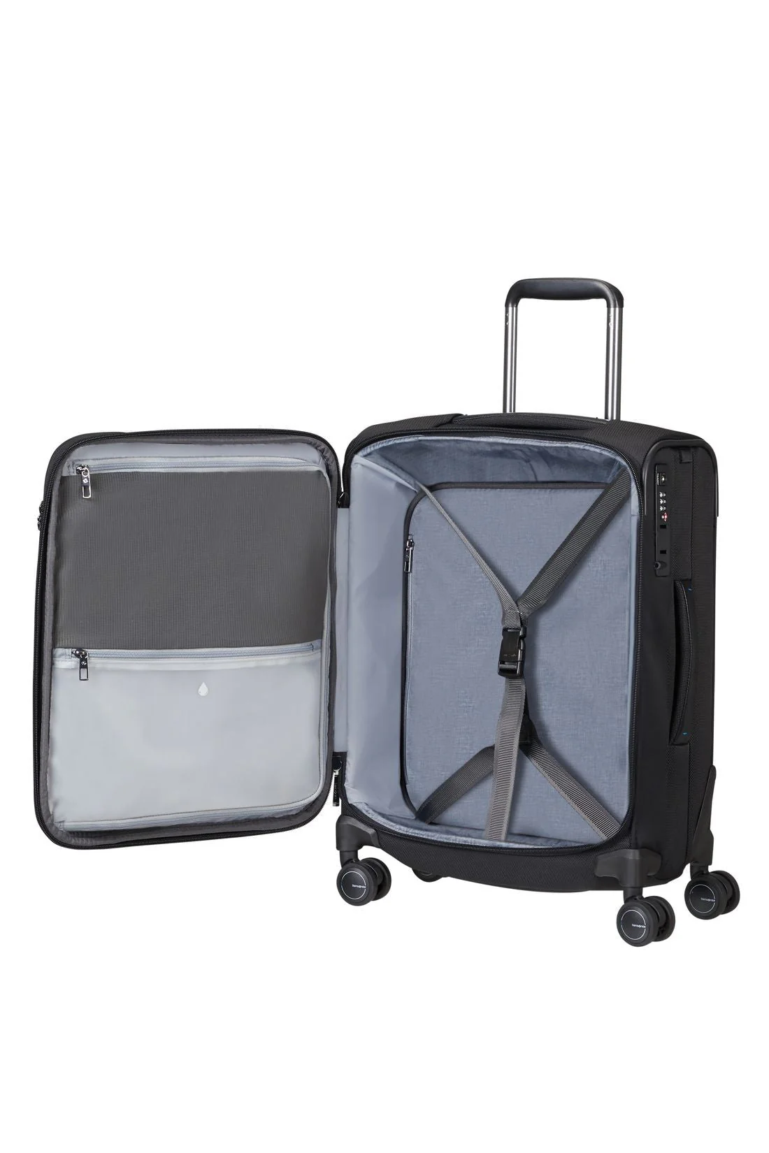 SAMSONITE MALETA DE CABINA SPECTROLITE 3.0 TRVL  –  55CM - Image 5
