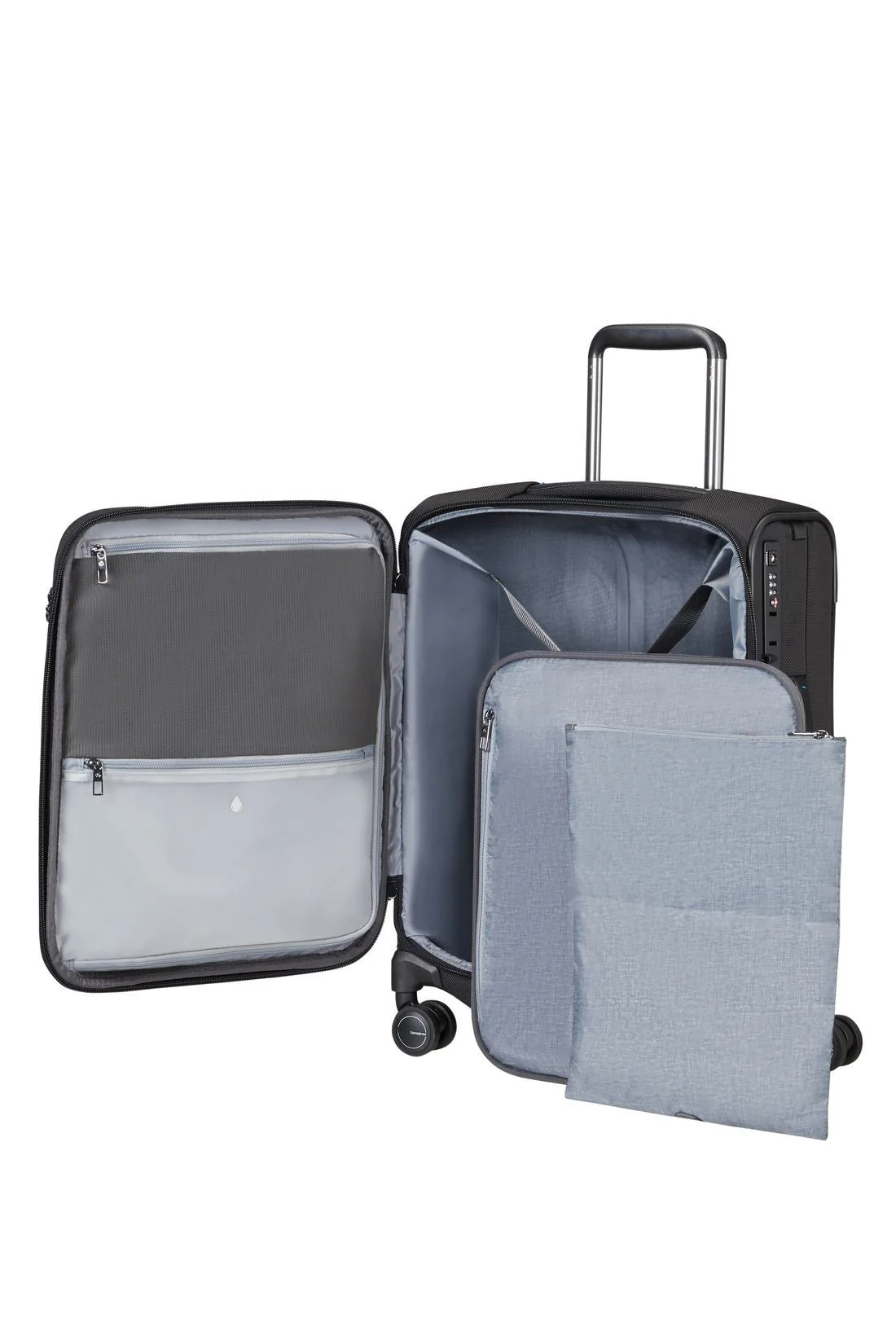 SAMSONITE MALETA DE CABINA SPECTROLITE 3.0 TRVL  –  55CM - Image 6