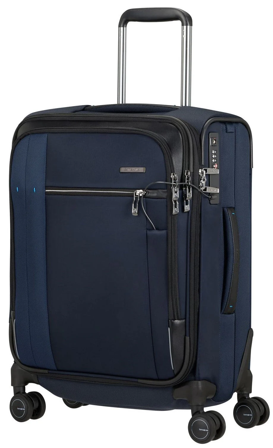 SAMSONITE MALETA DE CABINA SPECTROLITE 3.0 TRVL – 55CM