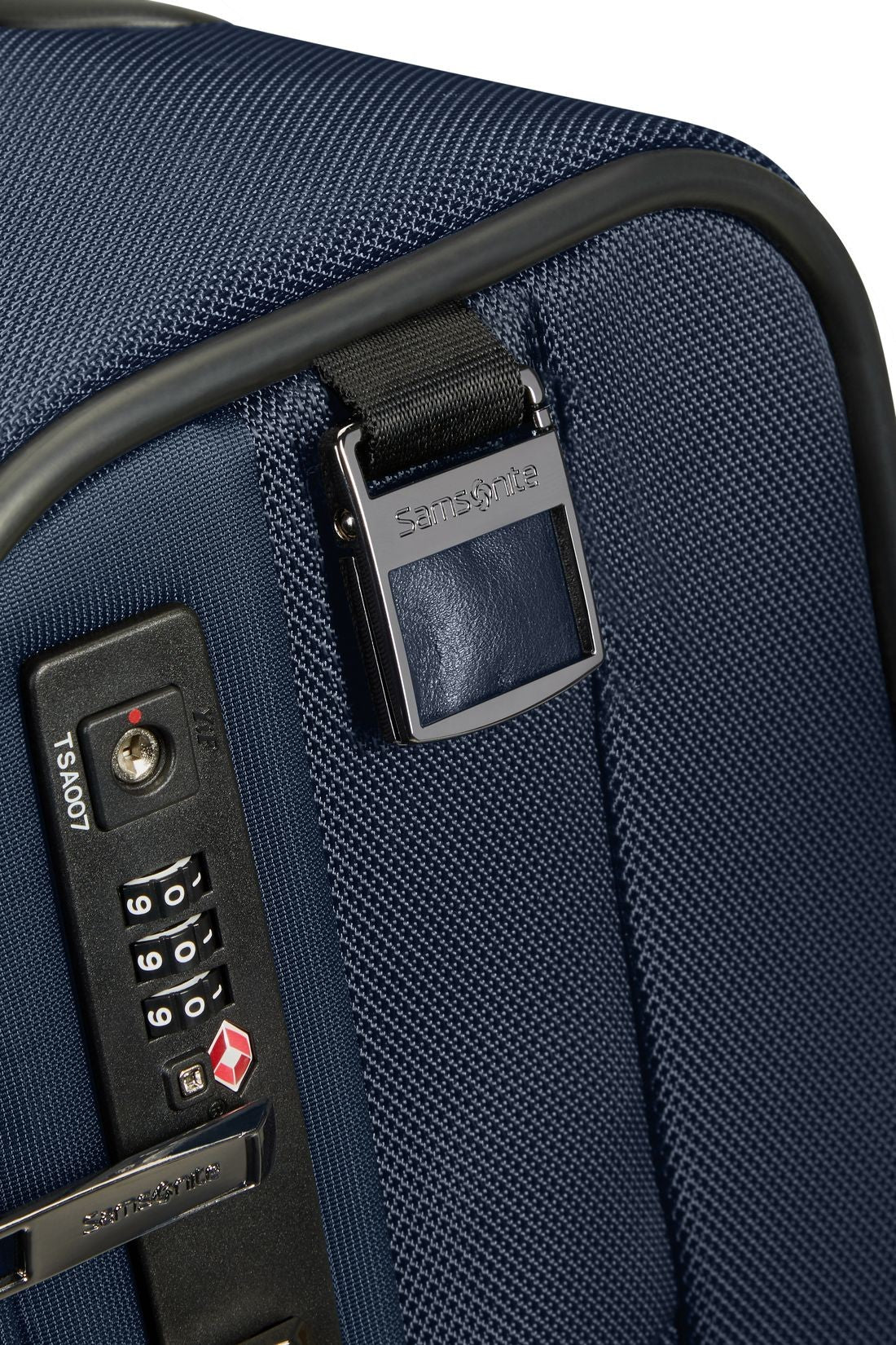 SAMSONITE MALETA DE CABINA SPECTROLITE 3.0 TRVL – 55CM - Image 16