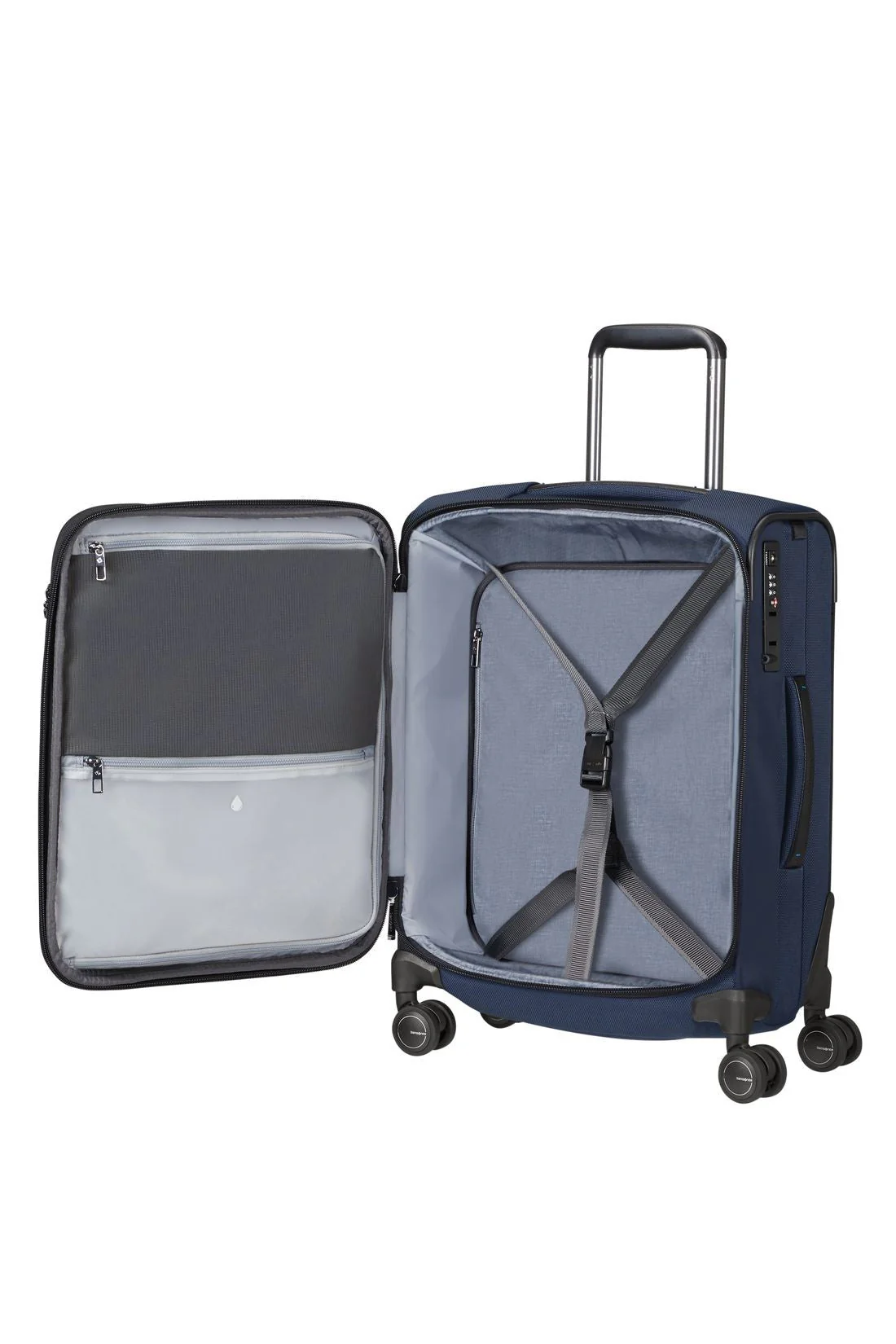 SAMSONITE MALETA DE CABINA SPECTROLITE 3.0 TRVL – 55CM - Image 4