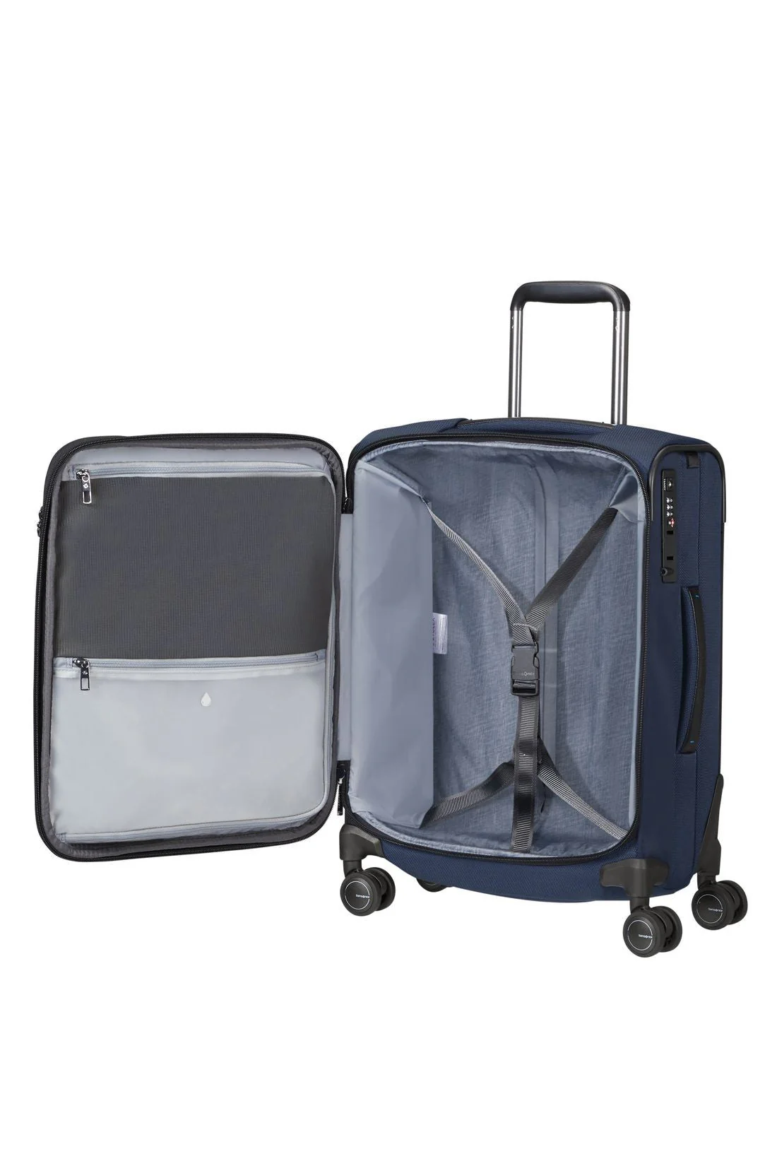 SAMSONITE MALETA DE CABINA SPECTROLITE 3.0 TRVL – 55CM - Image 5