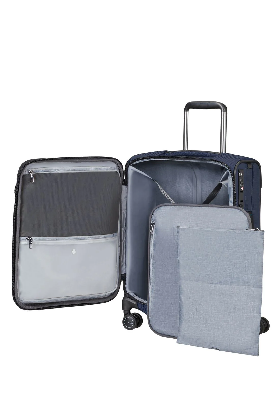 SAMSONITE MALETA DE CABINA SPECTROLITE 3.0 TRVL – 55CM - Image 6