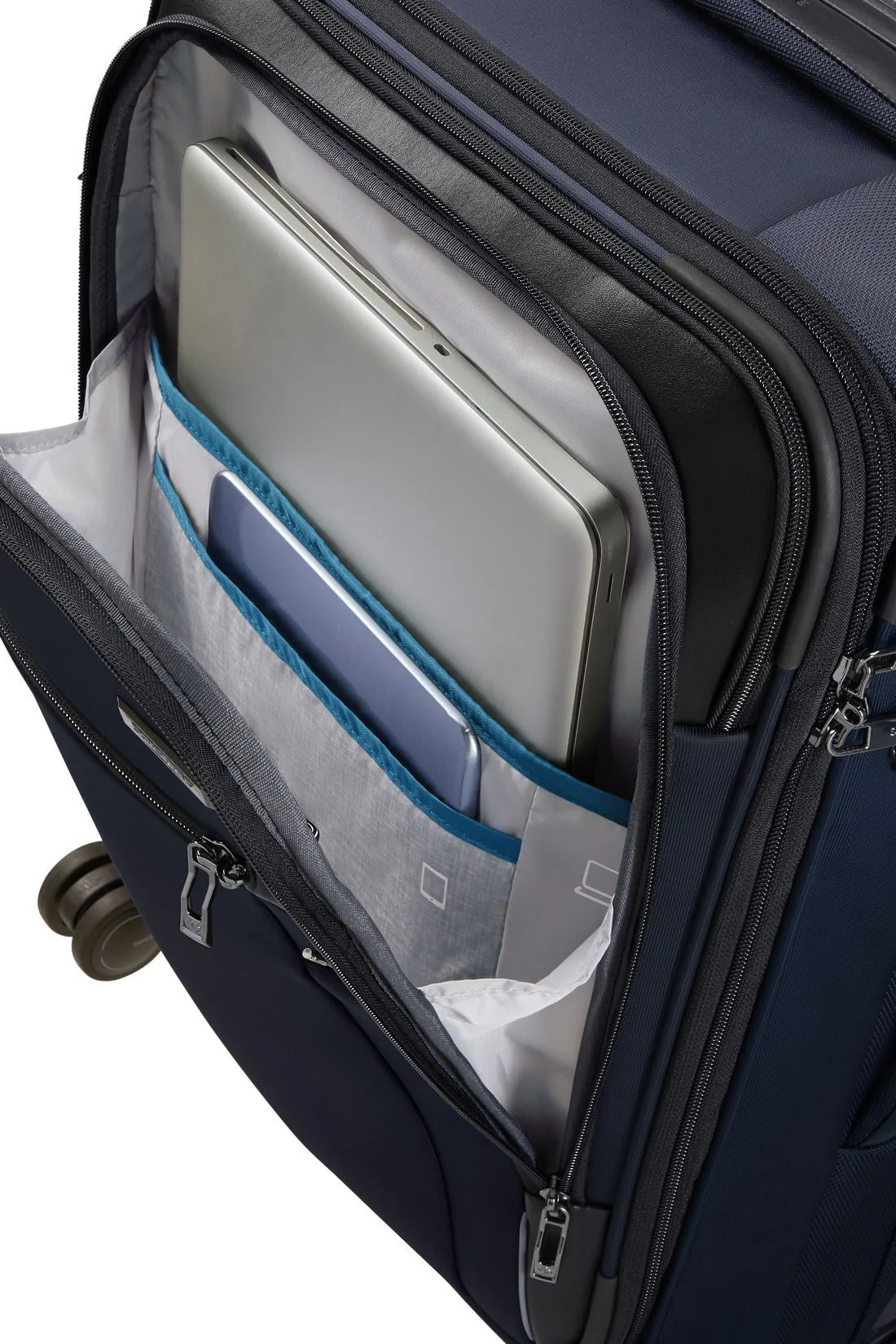 SAMSONITE MALETA DE CABINA SPECTROLITE 3.0 TRVL – 55CM - Image 8