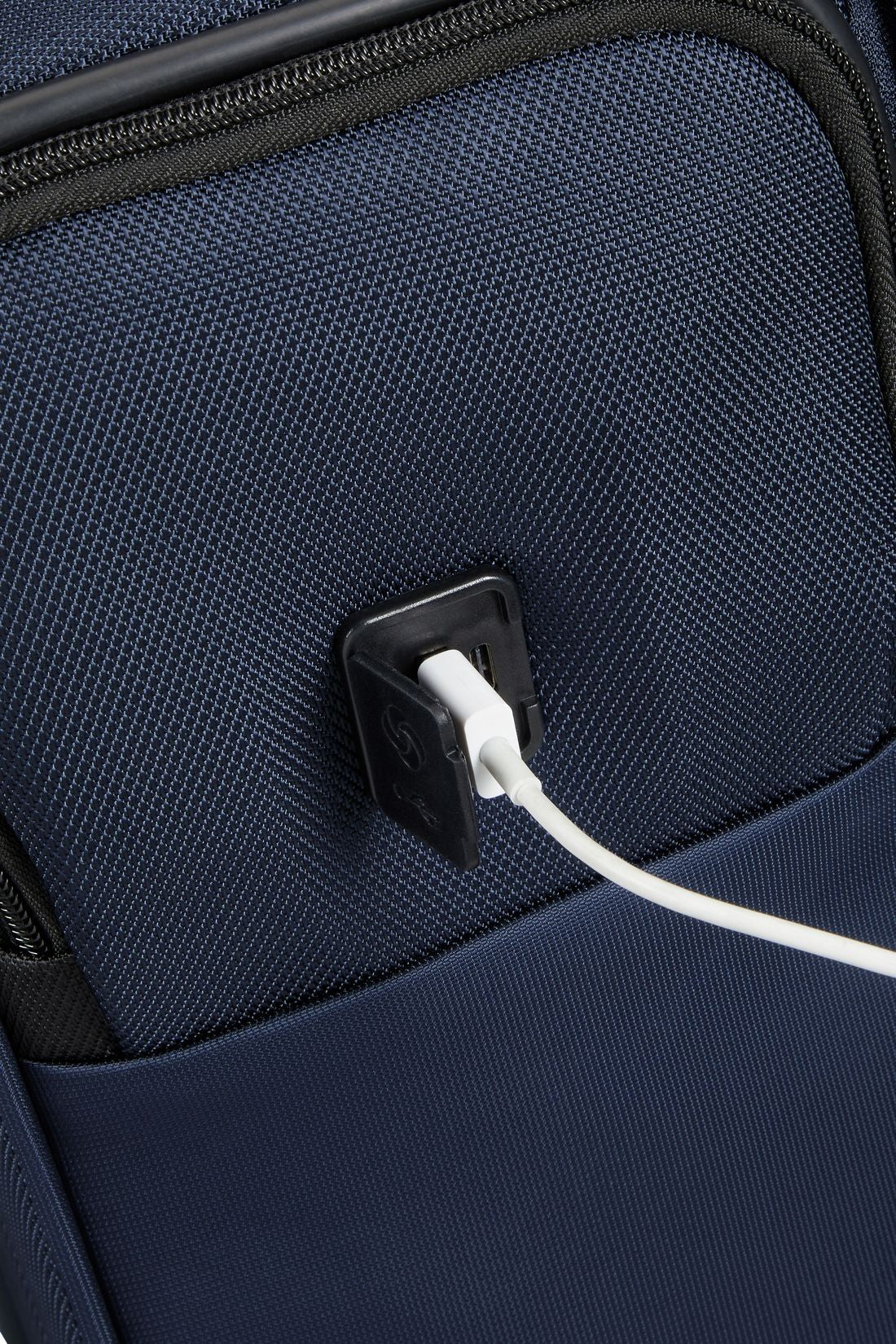 SAMSONITE MALETA DE CABINA SPECTROLITE 3.0 TRVL – 55CM - Image 9