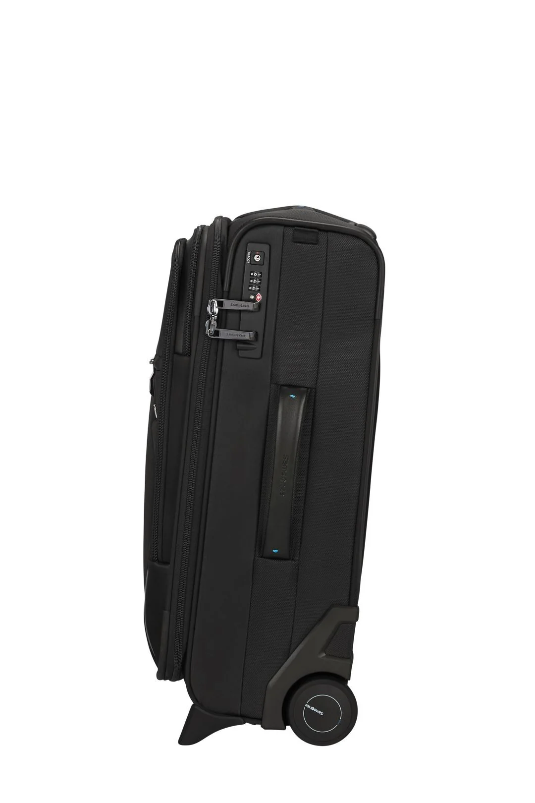 SAMSONITE MALETA DE CABINA SPECTROLITE 3.0 TRVL  – EXTENSIBLE 2 RUEDAS BLANDA 55CM - Image 18