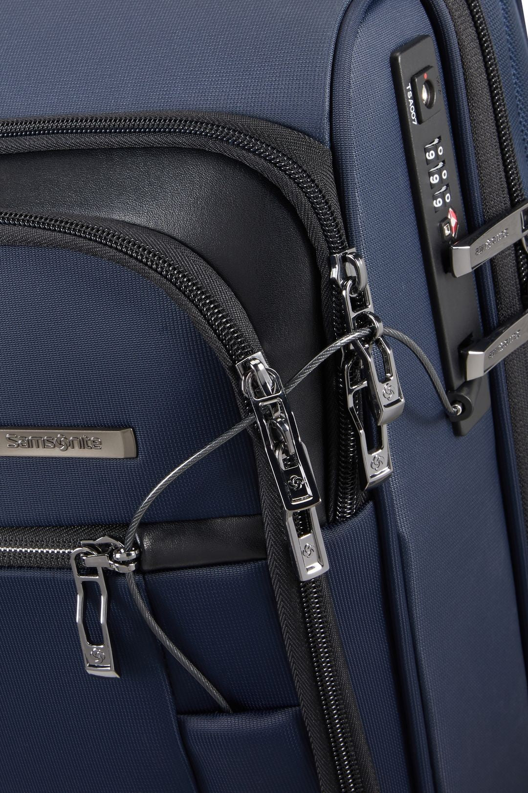 SAMSONITE MALETA DE CABINA SPECTROLITE 3.0 TRVL  – EXTENSIBLE 55CM - Image 10