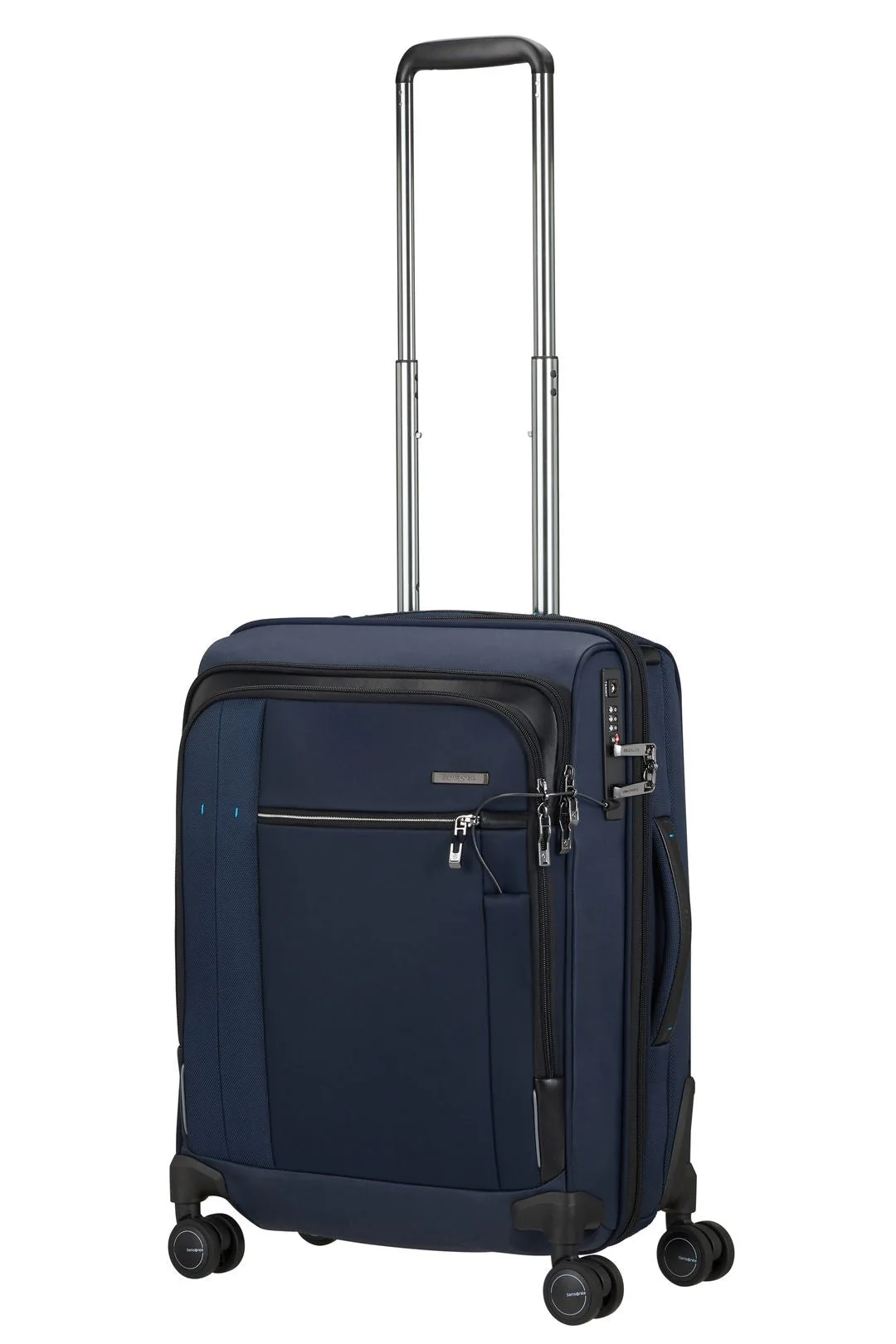 SAMSONITE MALETA DE CABINA SPECTROLITE 3.0 TRVL  – EXTENSIBLE 55CM - Image 13