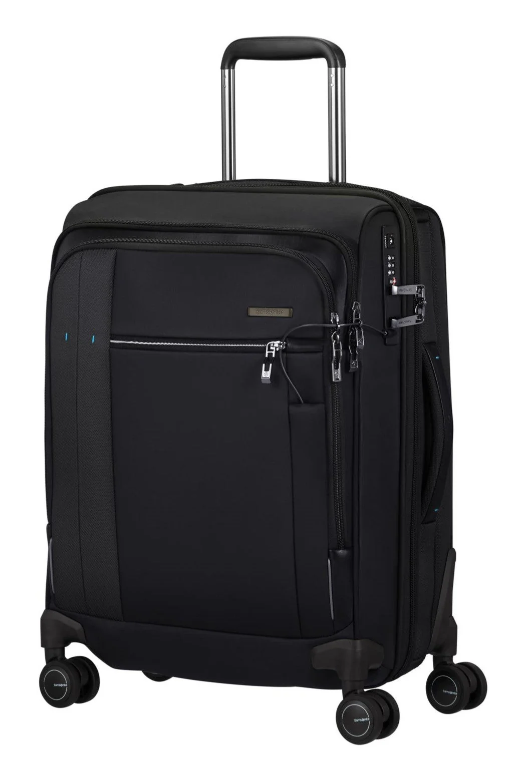 SAMSONITE MALETA DE CABINA SPECTROLITE 3.0 TRVL  – EXTENSIBLE 55CM - Image 15