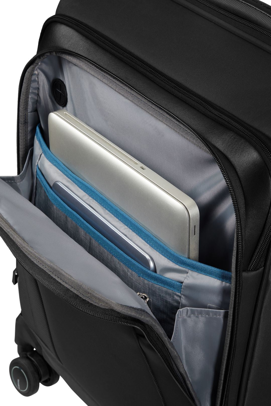 SAMSONITE MALETA DE CABINA SPECTROLITE 3.0 TRVL  – EXTENSIBLE 55CM - Image 18