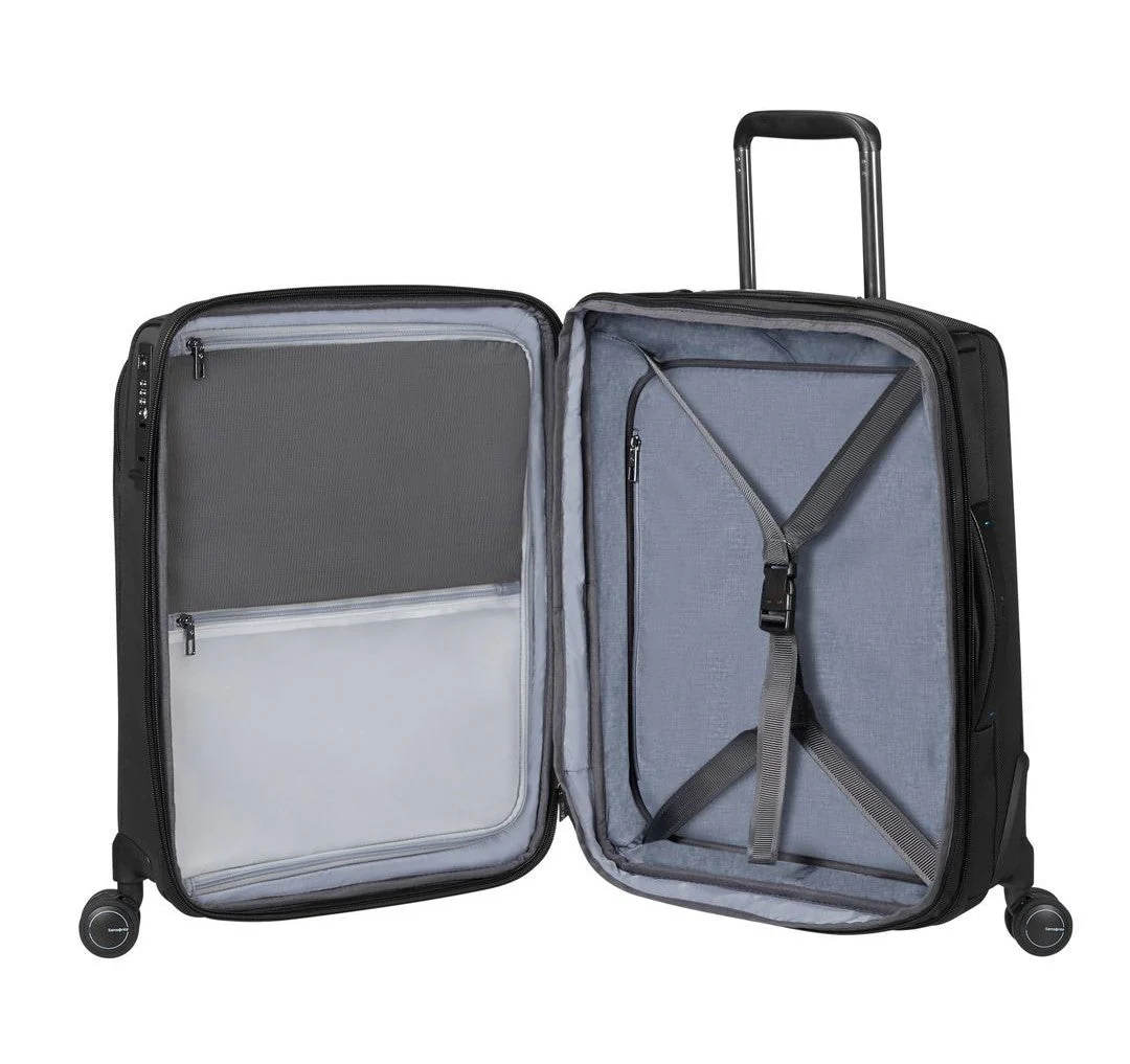 SAMSONITE MALETA DE CABINA SPECTROLITE 3.0 TRVL  – EXTENSIBLE 55CM - Image 19