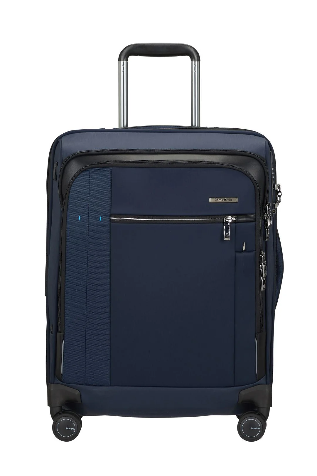 SAMSONITE MALETA DE CABINA SPECTROLITE 3.0 TRVL  – EXTENSIBLE 55CM - Image 2