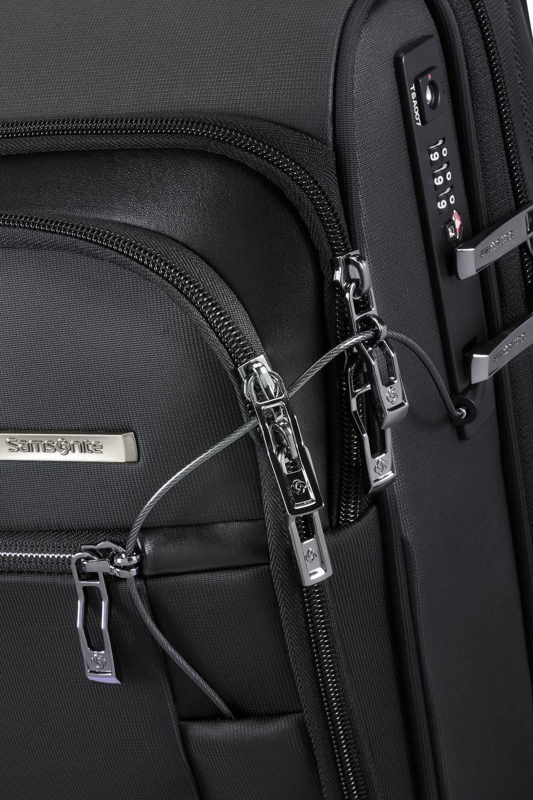 SAMSONITE MALETA DE CABINA SPECTROLITE 3.0 TRVL  – EXTENSIBLE 55CM - Image 22