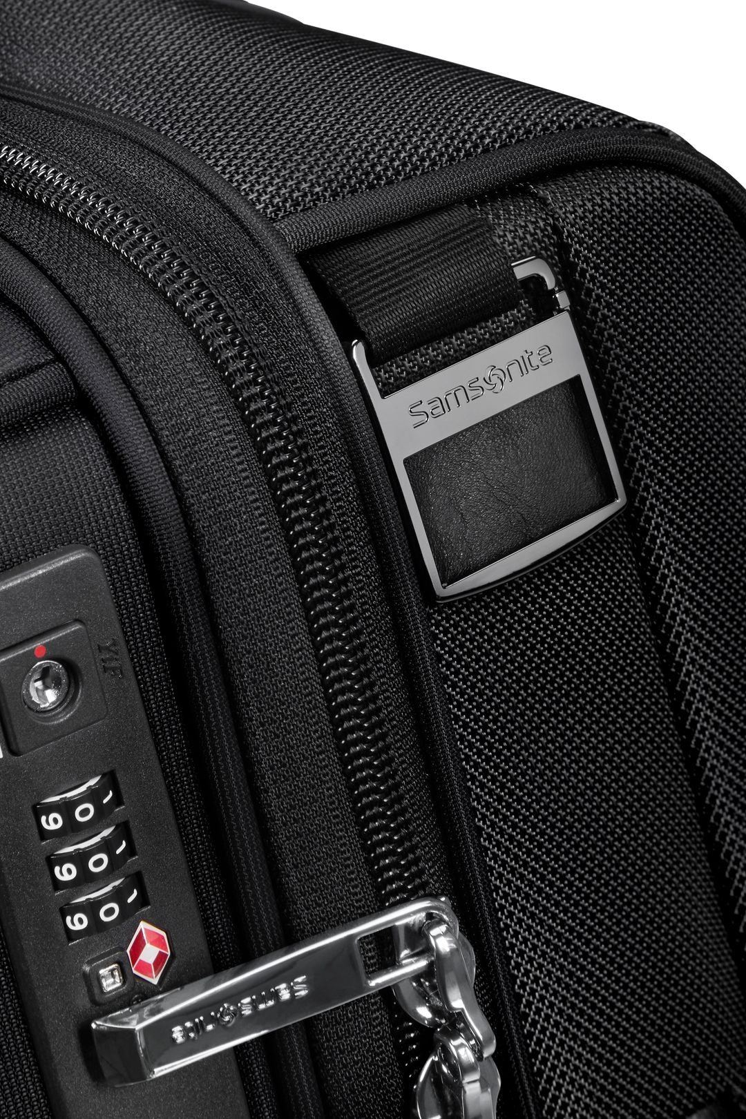 SAMSONITE MALETA DE CABINA SPECTROLITE 3.0 TRVL  – EXTENSIBLE 55CM - Image 23