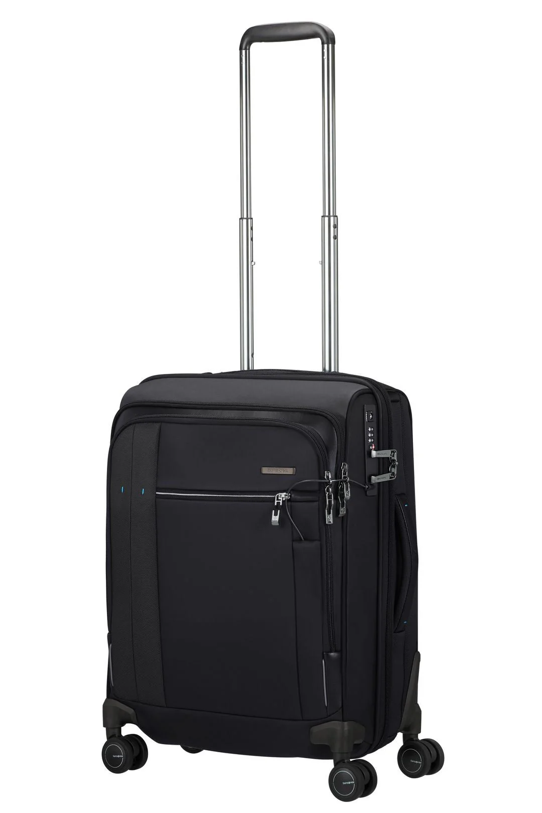 SAMSONITE MALETA DE CABINA SPECTROLITE 3.0 TRVL  – EXTENSIBLE 55CM - Image 27