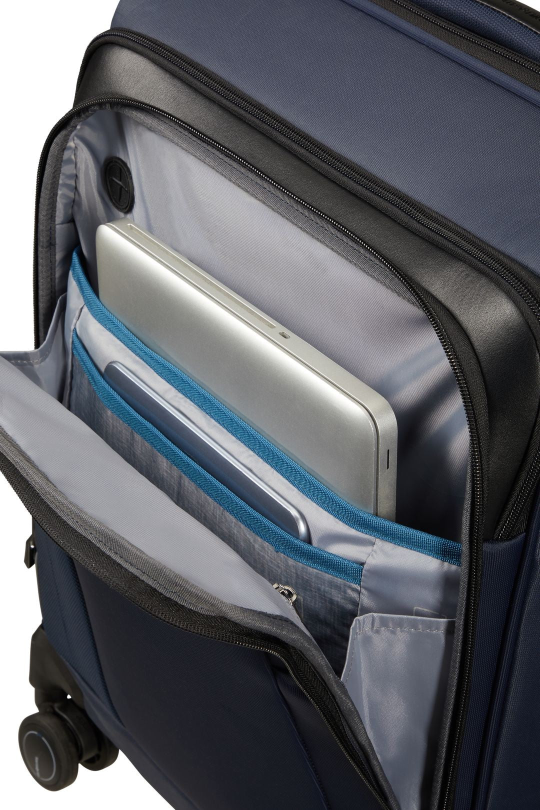 SAMSONITE MALETA DE CABINA SPECTROLITE 3.0 TRVL  – EXTENSIBLE 55CM - Image 4